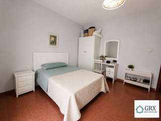 Piso en alquiler en Camino de Ronda - Rosaleda en Granada
