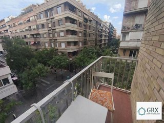 Piso en alquiler en Camino de Ronda - Rosaleda en Granada