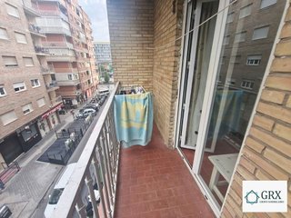 Piso en alquiler en Camino de Ronda - Rosaleda en Granada