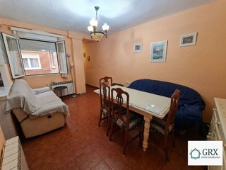 Piso en alquiler en Camino de Ronda - Rosaleda en Granada