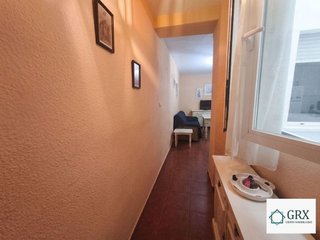Piso en alquiler en Camino de Ronda - Rosaleda en Granada