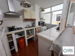 Piso en alquiler en Camino de Ronda - Rosaleda en Granada