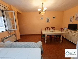 Piso en alquiler en Camino de Ronda - Rosaleda en Granada