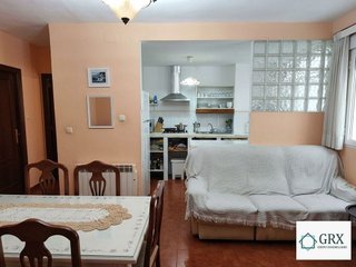 Piso en alquiler en Camino de Ronda - Rosaleda en Granada