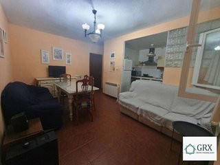 Piso en alquiler en Camino de Ronda - Rosaleda en Granada
