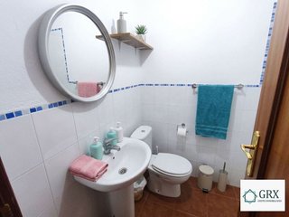 Piso en alquiler en Camino de Ronda - Rosaleda en Granada
