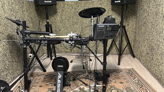 Batería Electrónica Alesis