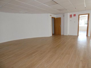 Oficina en alquiler en Sangonera la Seca en Murcia