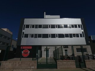 Oficina en alquiler en Sangonera la Seca en Murcia