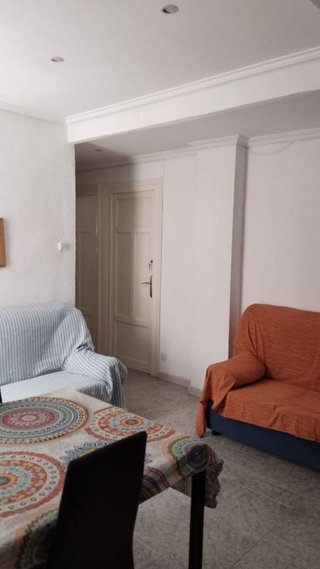 Piso en alquiler en Ruiseñores en Zaragoza