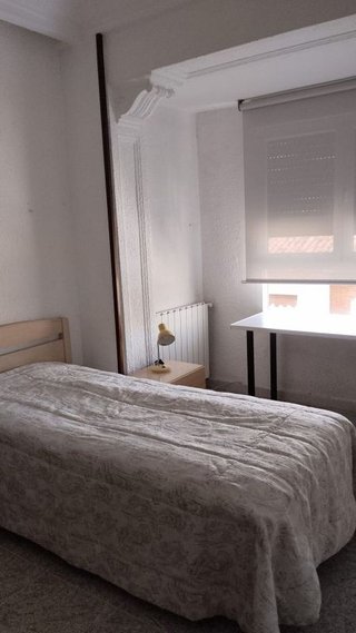 Piso en alquiler en Ruiseñores en Zaragoza