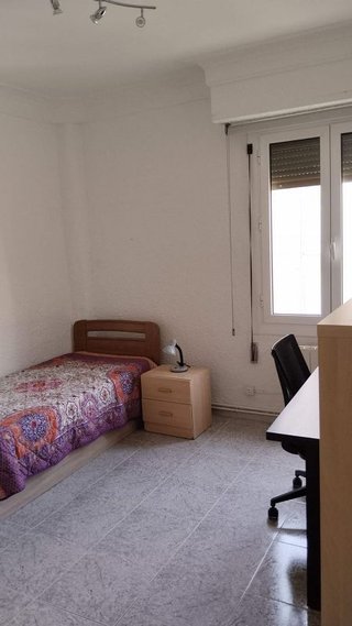 Piso en alquiler en Ruiseñores en Zaragoza