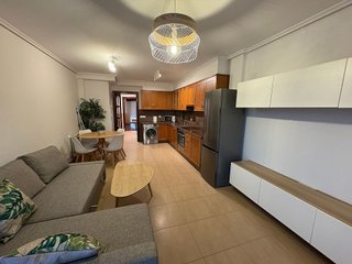 Piso en alquiler en San Juan en Ferrol