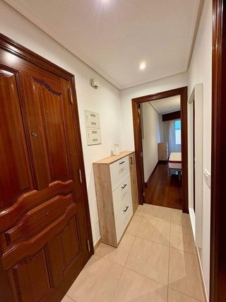 Piso en alquiler en San Juan en Ferrol
