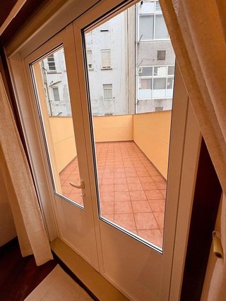 Piso en alquiler en San Juan en Ferrol