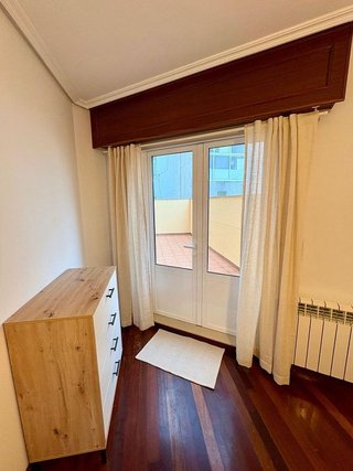 Piso en alquiler en San Juan en Ferrol