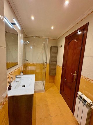 Piso en alquiler en San Juan en Ferrol
