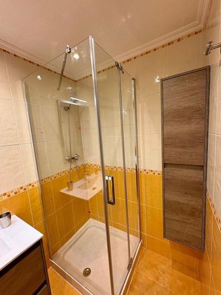 Piso en alquiler en San Juan en Ferrol