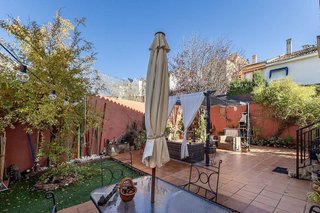 Chalet en venta en Huétor Vega