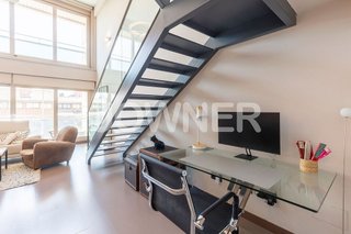 Piso en alquiler en Simancas en Madrid