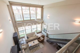 Piso en alquiler en Simancas en Madrid