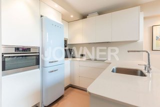 Piso en alquiler en Simancas en Madrid