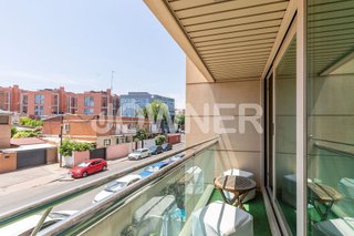 Piso en alquiler en Simancas en Madrid