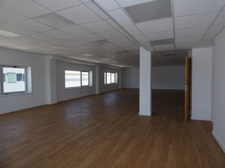 Oficina en alquiler en Sangonera la Seca en Murcia