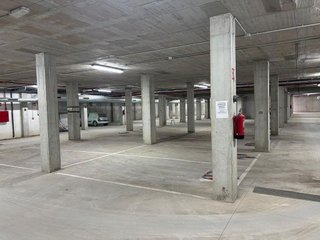 Oficina en alquiler en Sangonera la Seca en Murcia