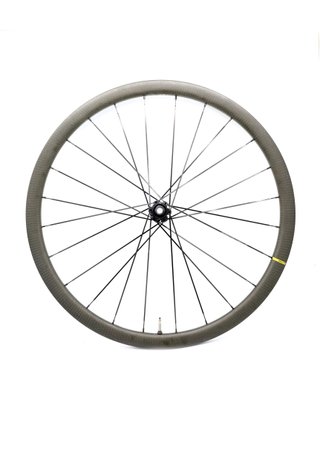 Ruedas Mavic Ksyrium Pro Carbon