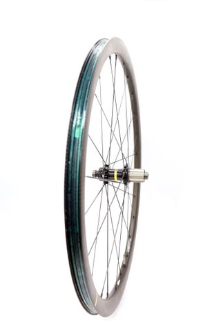 Ruedas Mavic Ksyrium Pro Carbon