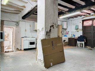Casa en venta en Tudela