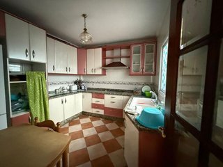 Chalet en venta en El Molinillo - Capuchinos en Málaga