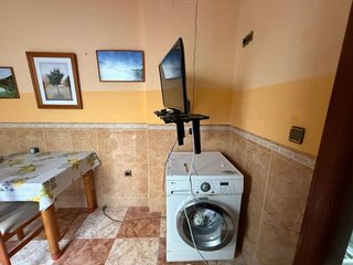 Chalet en venta en El Molinillo - Capuchinos en Málaga