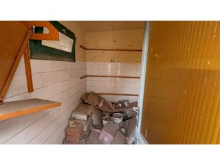 Chalet en venta en El Molinillo - Capuchinos en Málaga
