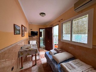 Chalet en venta en El Molinillo - Capuchinos en Málaga