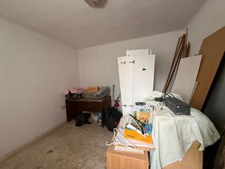 Chalet en venta en El Molinillo - Capuchinos en Málaga