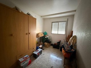 Chalet en venta en El Molinillo - Capuchinos en Málaga