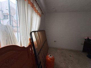 Chalet en venta en El Molinillo - Capuchinos en Málaga