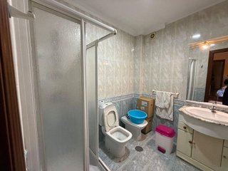 Chalet en venta en El Molinillo - Capuchinos en Málaga