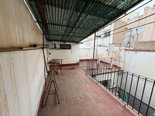 Chalet en venta en El Molinillo - Capuchinos en Málaga