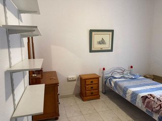 Chalet en venta en El Molinillo - Capuchinos en Málaga