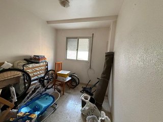 Chalet en venta en El Molinillo - Capuchinos en Málaga