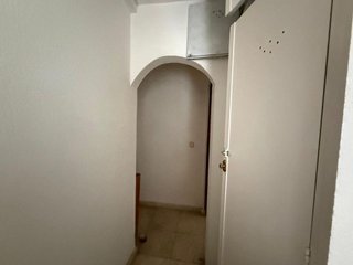 Chalet en venta en El Molinillo - Capuchinos en Málaga