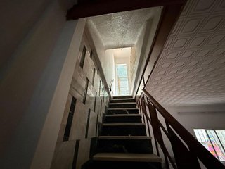 Chalet en venta en El Molinillo - Capuchinos en Málaga