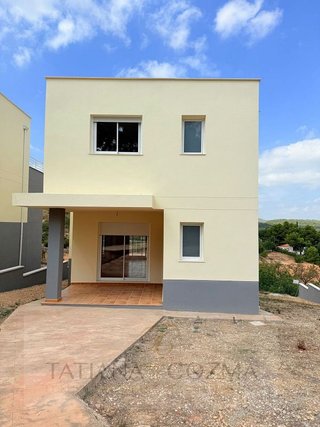Chalet en venta en Las Pedrizas en Chiva