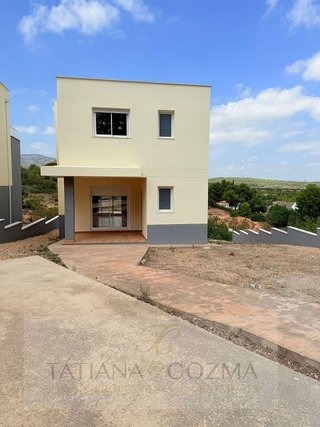 Chalet en venta en Las Pedrizas en Chiva