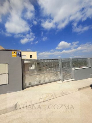 Chalet en venta en Las Pedrizas en Chiva
