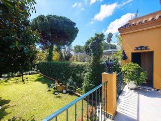 Chalet en venta en Casco Antiguo en Algeciras