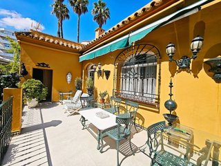 Chalet en venta en Casco Antiguo en Algeciras